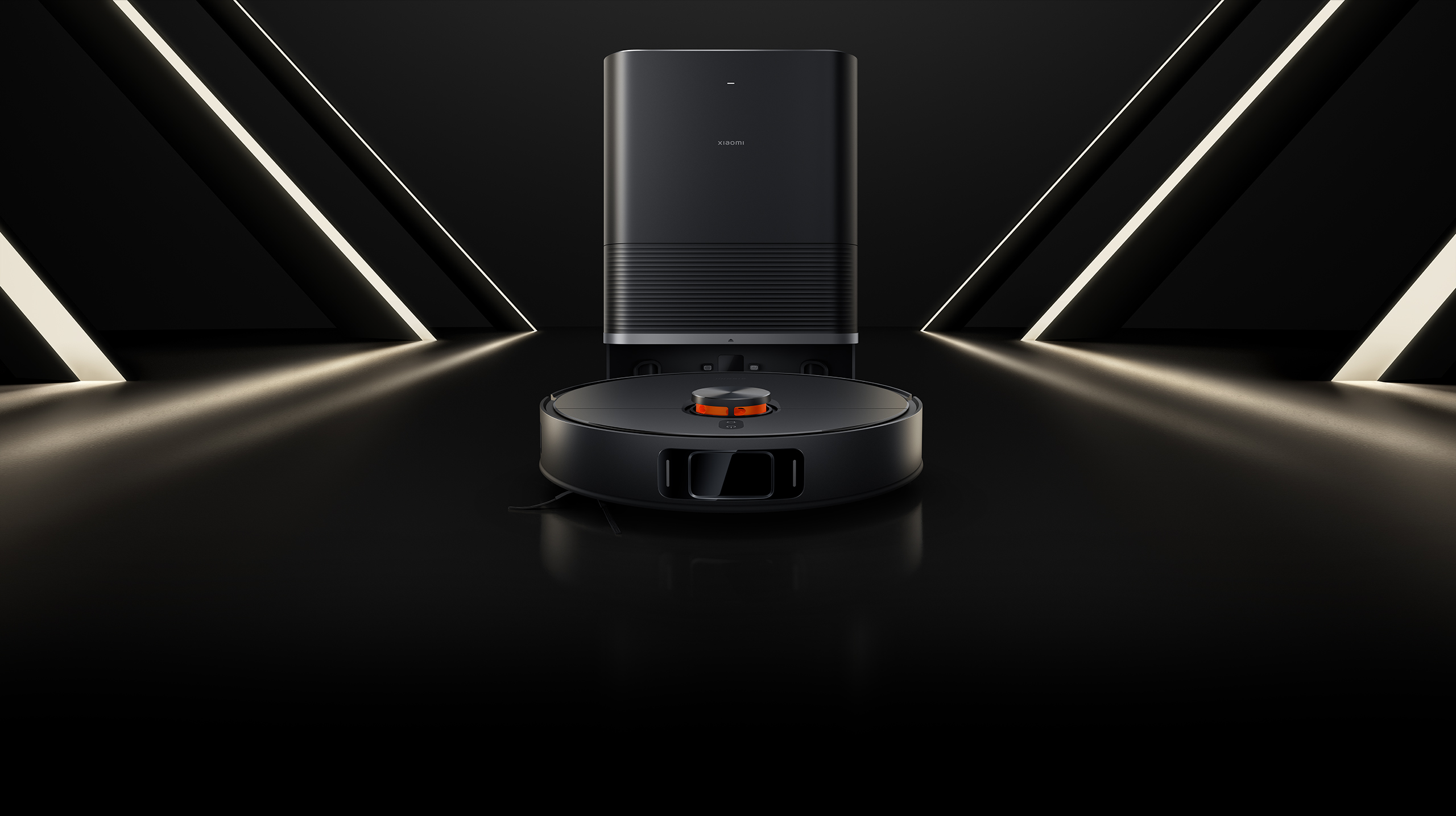 Xiaomi Robot Vacuum X20 Max