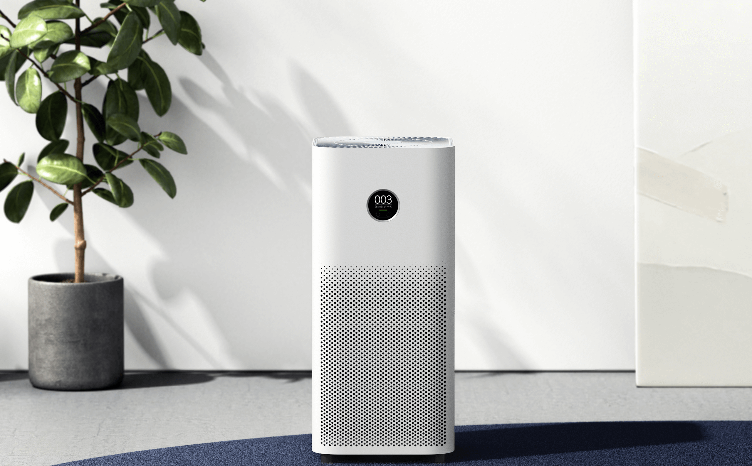 Xiaomi Smart Air Purifier 4