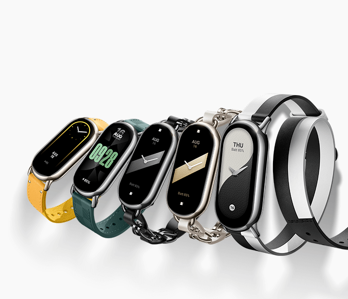 Xiaomi Smart Band 8