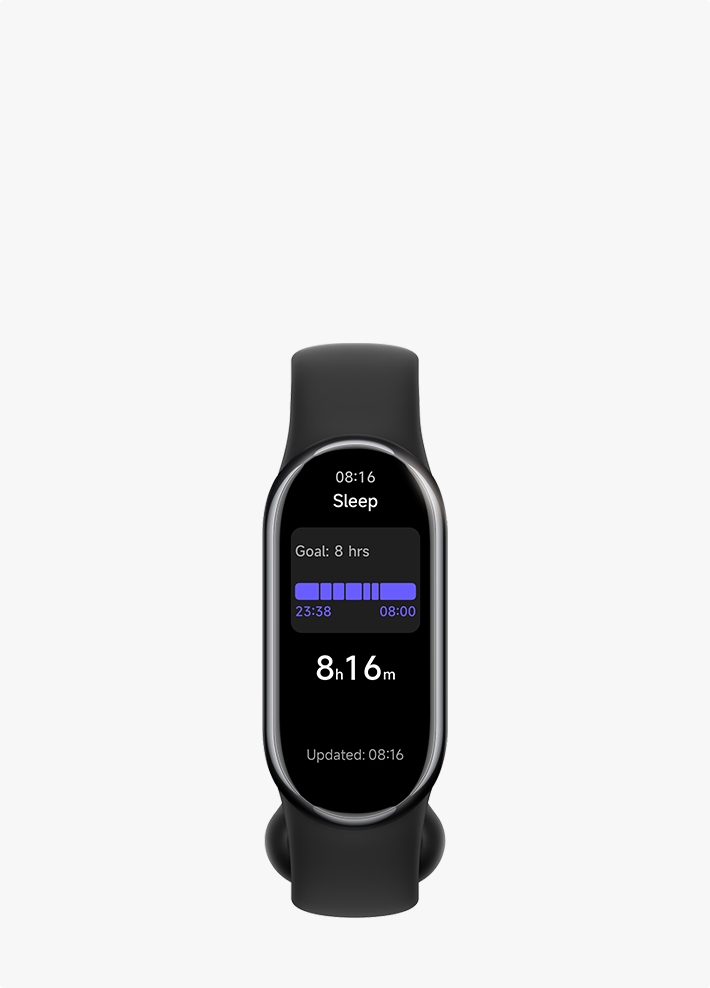 Xiaomi Smart Band 8