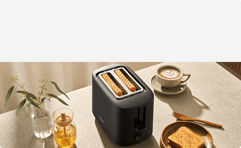 Xiaomi Toaster