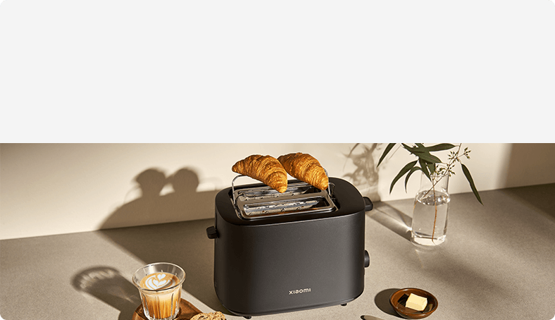 Xiaomi Toaster