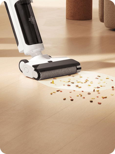 Xiaomi Truclean W20 Wet Dry Vacuum