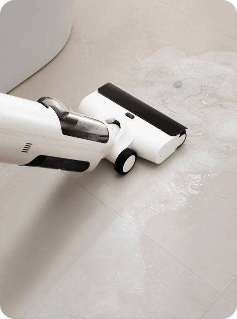 Xiaomi Truclean W20 Wet Dry Vacuum