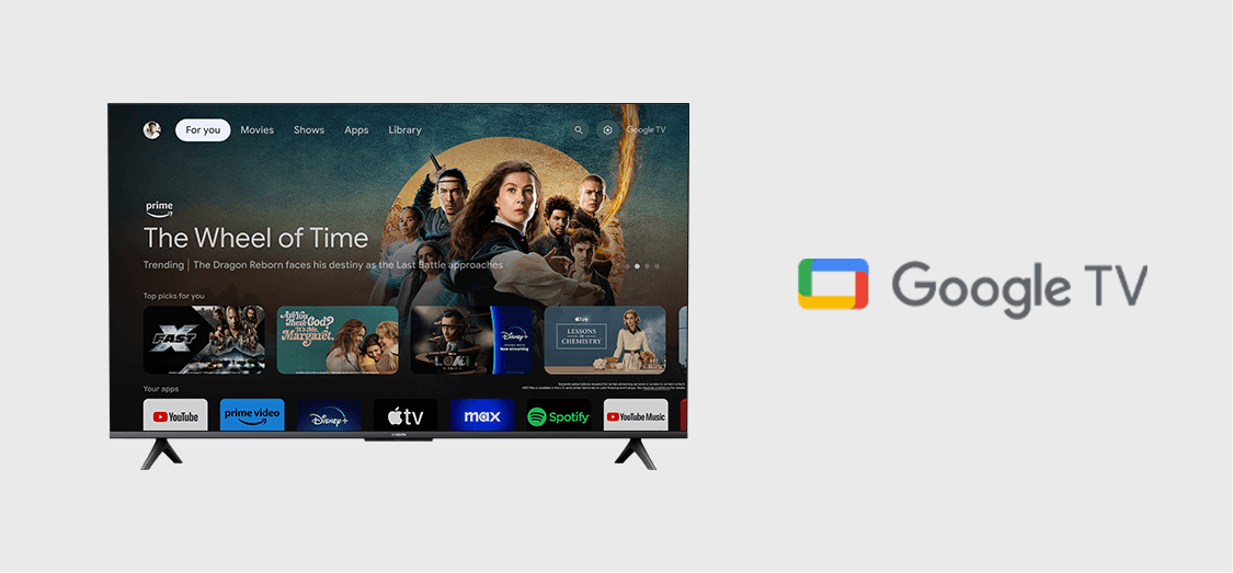 Xiaomi Tv A 55 2025