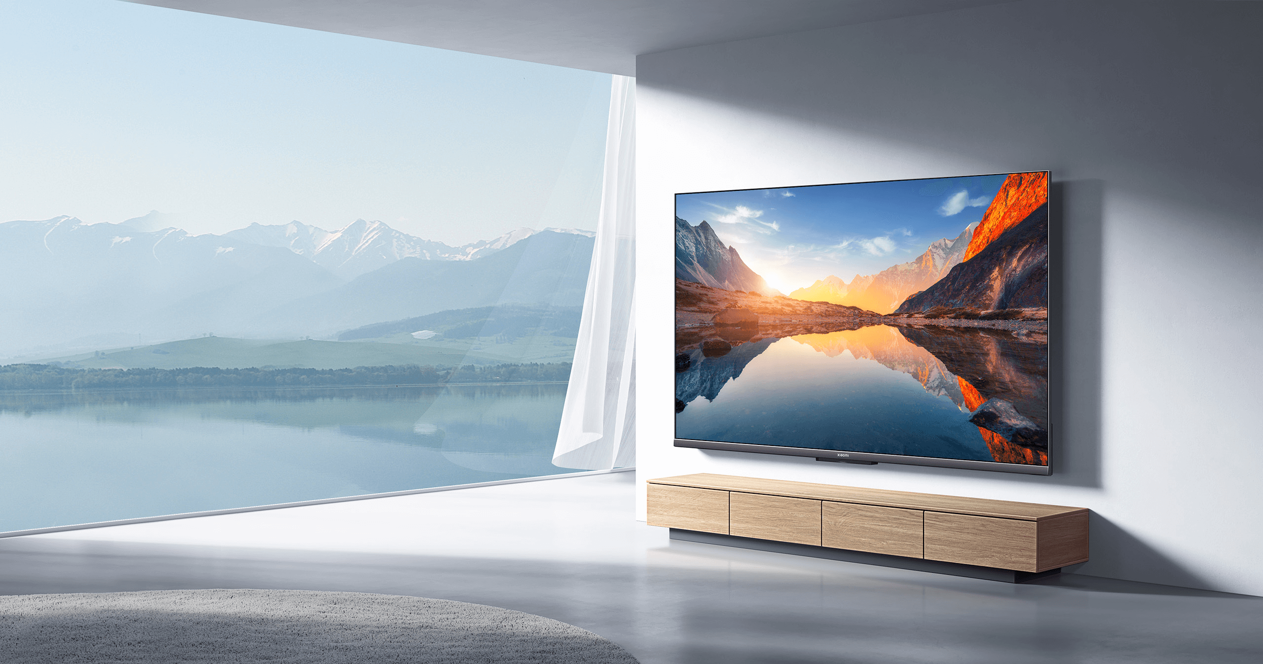 Xiaomi Tv A 55 2025