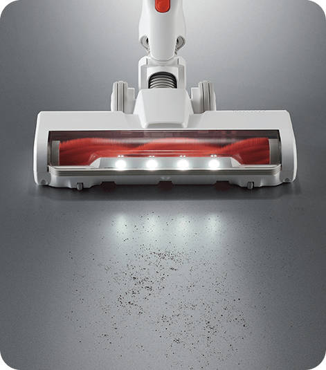 Xiaomi Vacuum Cleaner G20 Lite