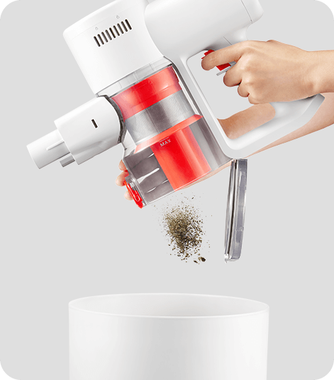 Xiaomi Vacuum Cleaner G20 Lite