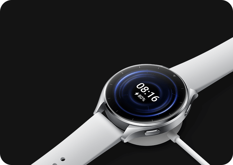 Xiaomi Watch 2