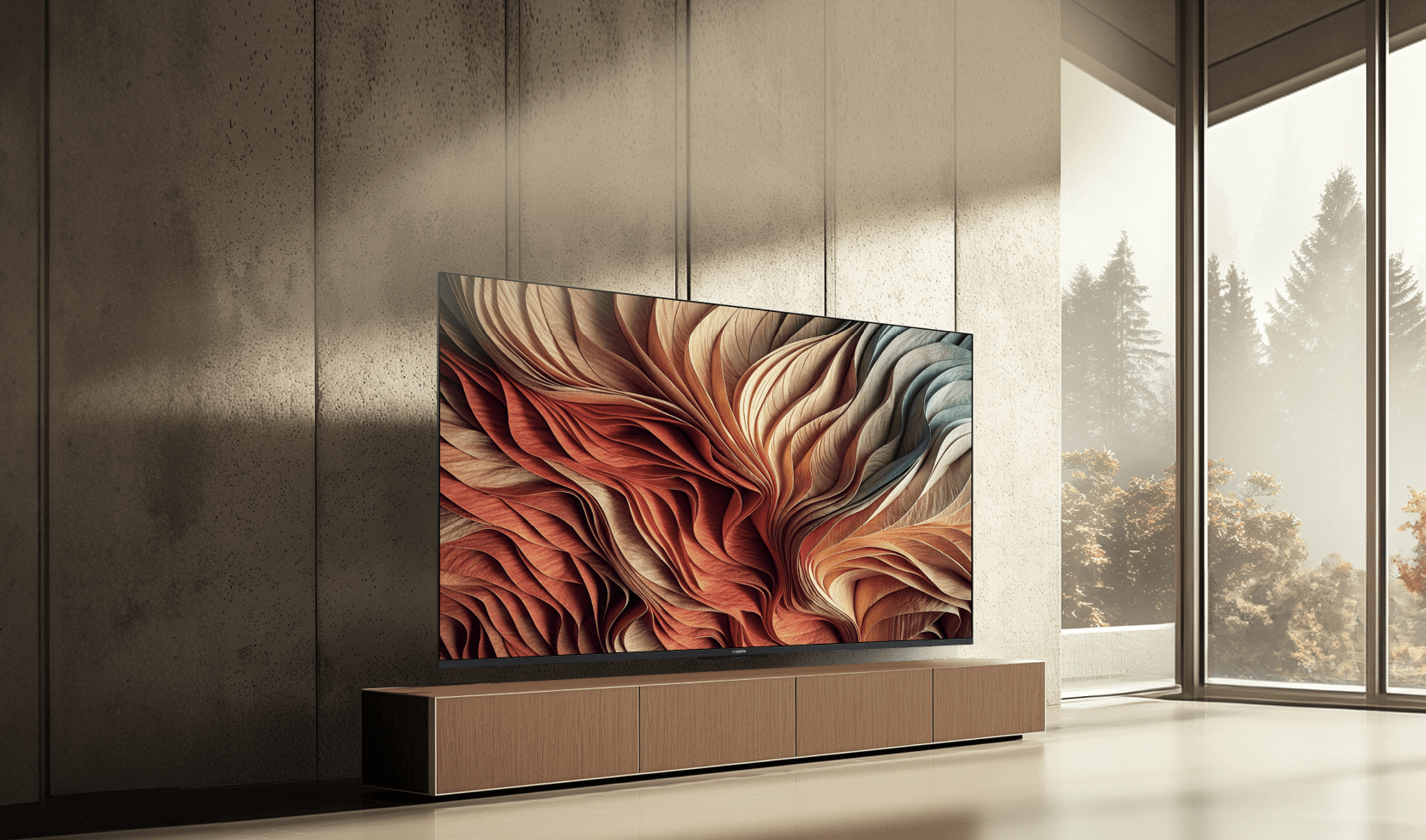 Xiaomi X Pro Qled Series