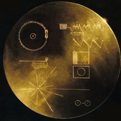 Golden Record: Music of The Spheres