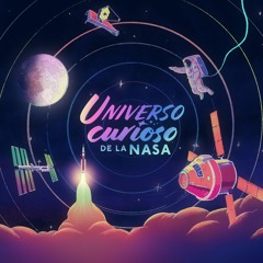 Universo curioso: Un viaje poético a la luna Europa