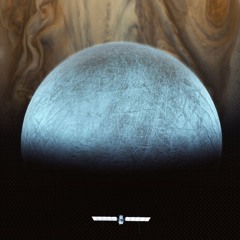 Curious Universe: Europa Clipper's Voyage to Jupiter's Ocean Moon