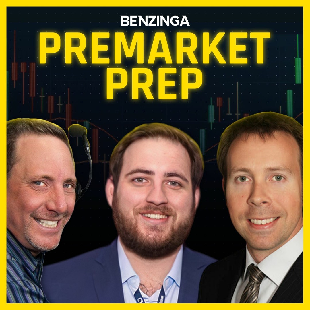 PreMarket Prep’s avatar