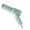 Blue, variant on JikouIivo Dog Hair Dryer With Pin Comb - Flat Blowing Head - Round Blowing Head - Suitable For Dog Grooming - Small And Medium Sized Dogs And Cats