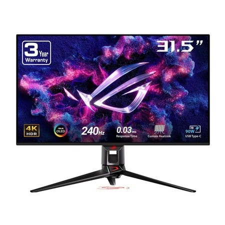 ASUS PG32UCDM 32" UHD...