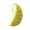 Yellow, variant on RnemiTe-amo Cat Self Groome Cat Self Hair Comber,Durian Wall Mounted Cat Horn Hair Scraper,Wall Corner Hair Brush,Cat Massage Comb,Molar Massager For Grooming Long Haired & Short Haired