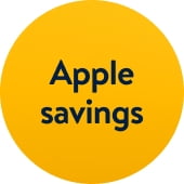 Apple savings