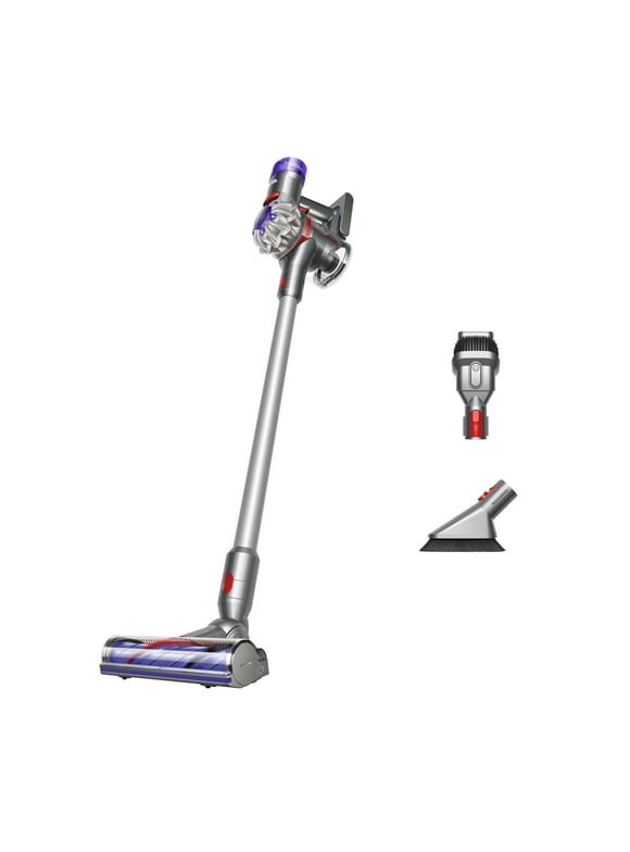 Dyson V7 Advanced Cordless Vacuum Cleaner | Silver | New