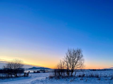 Oldmeldrum, Aberdeenshire