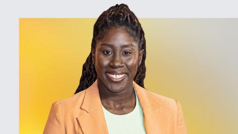 Anita Asante BBC Sport column promo image