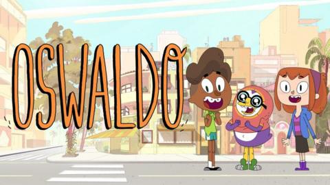 Oswaldo promo image