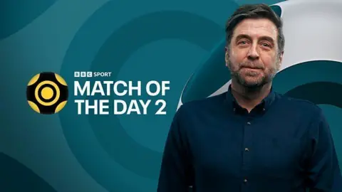 Match of the Day 2 logo