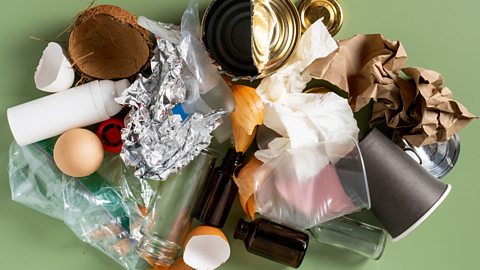 How to live a zero-waste life