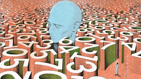 Why our brains are bad at understanding big numbers