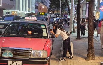 的士車隊司機須學阿拉伯語？丘應樺即席示範：司機有興趣可以學問候語｜Kelly Online