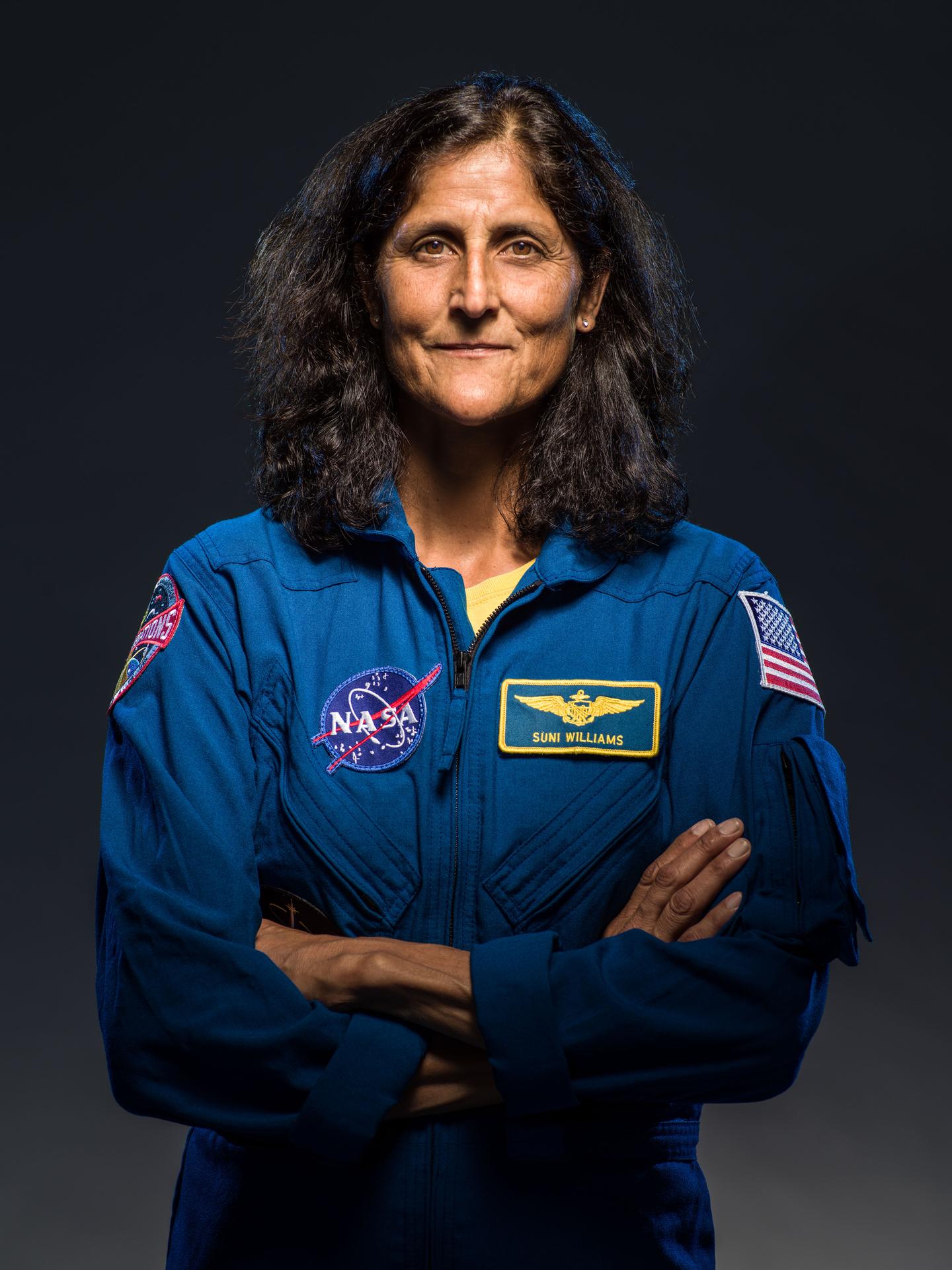 NASA Astronaut Suni Williams has been assigned to the second flight of Boeing’s CST-100 Starliner.