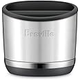 Breville the Knock Box 10 Espresso Accessory, One Size, Brushed Stainless Steel