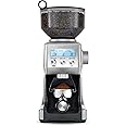 Breville Smart Grinder Pro Coffee Mill, One Size, Brushed Stainless Steel