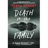 Death in the Family (A Shana Merchant Novel)