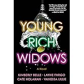 Young Rich Widows: A Novel