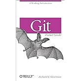 Git Pocket Guide: A Working Introduction