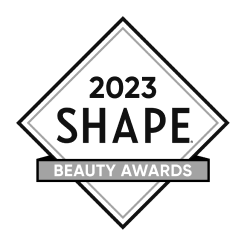 SHAPE 2023 Beauty Awards