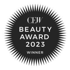 CEW Beauty Creator Award 