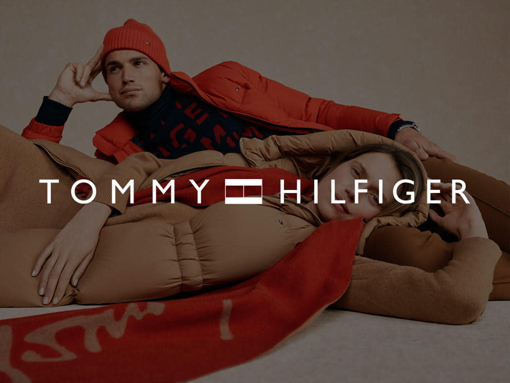 Tommy Hilfiger