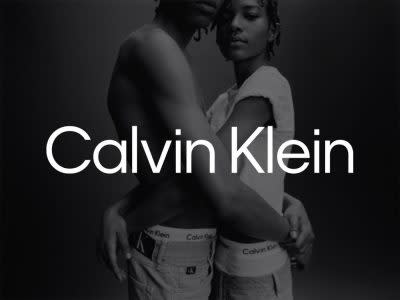 Calvin-Klein