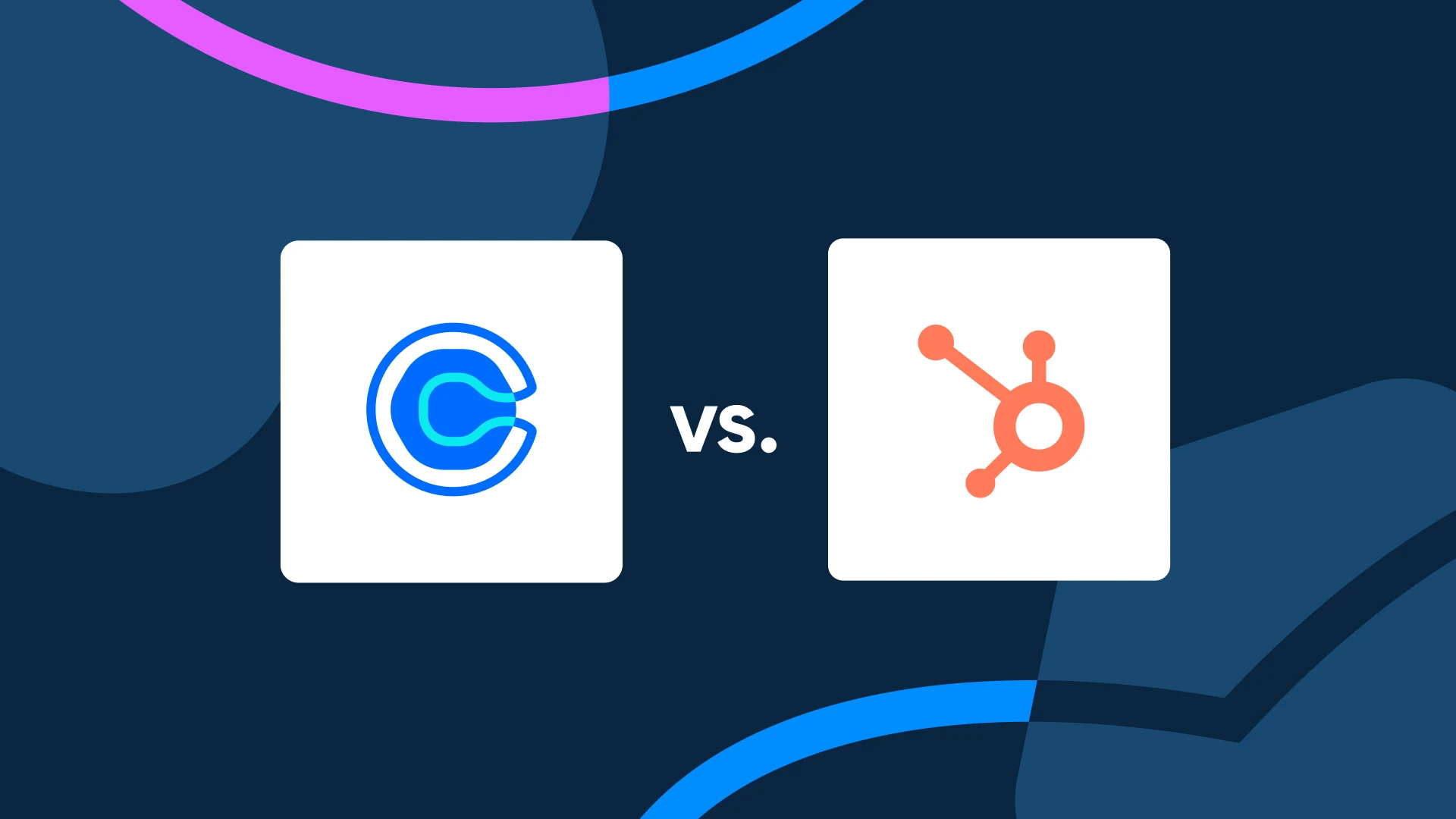 [Blog Hero] Calendly vs. HubSpot meeting scheduler: Which scheduling tool is best for you?