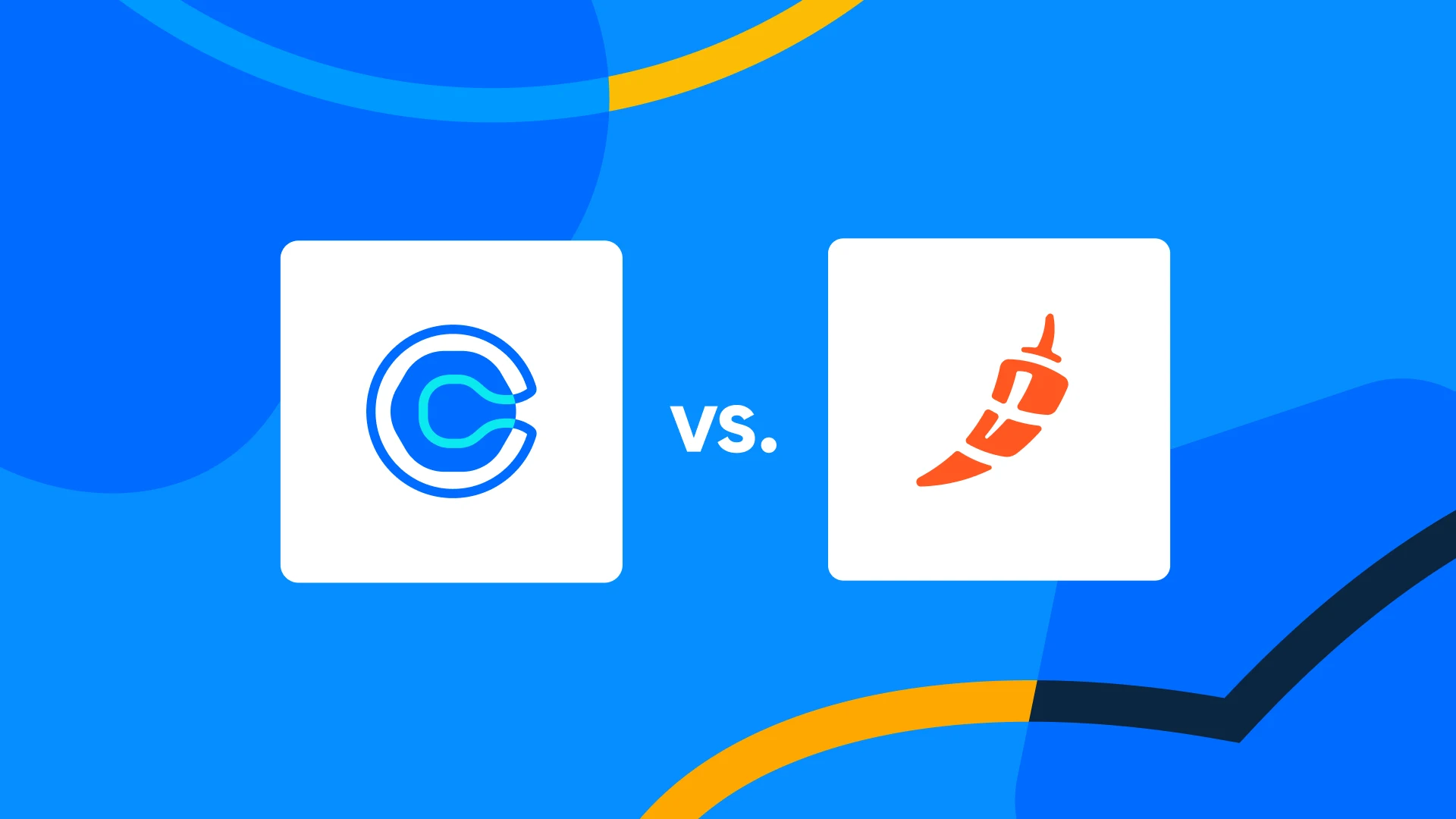 Calendly vs Chili Piper blog header