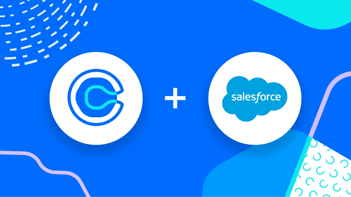 [Webinar] Integration Pro Tips: Calendly + Salesforce