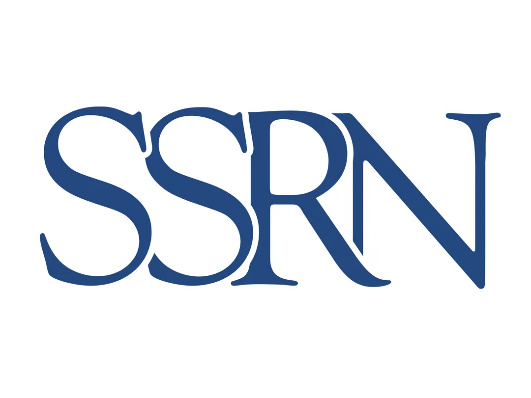 SSRN logo