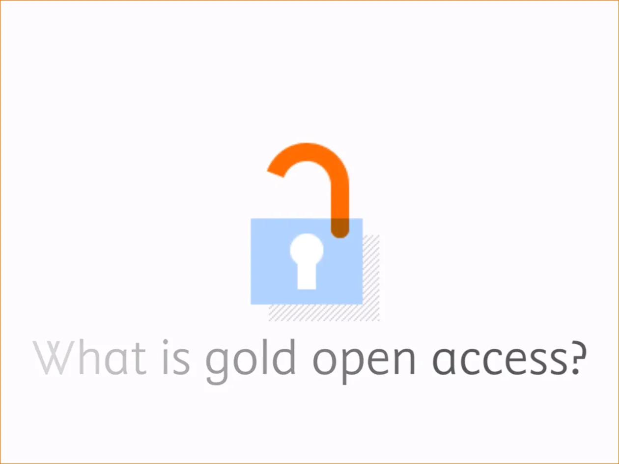 Elsevier-Explainers-what-is-gold-open-access-video-image