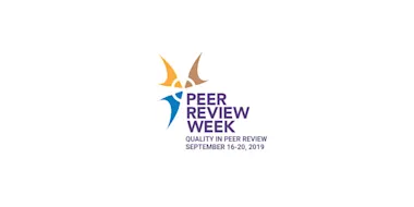 Peer Review Week