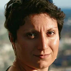 Bahar Mehmani