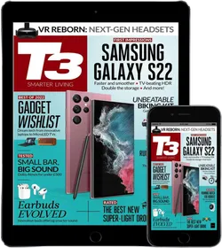 T3 magazine subscription