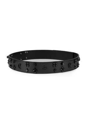 Women's Paloma Belt - Black -...