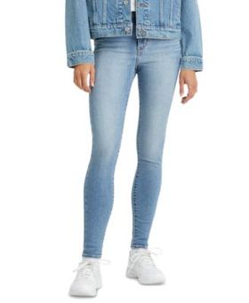 Levis Womens 720 High Rise...